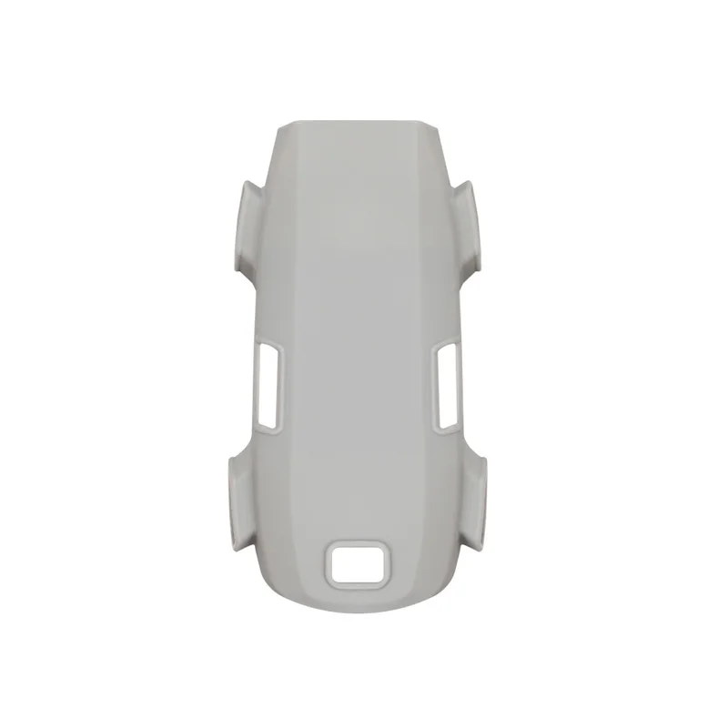 Drone Body Silicone Protective Skin Case Cover Anti Slip Resistance Protection Spare parts For DJI Spark Accessories 1 (3)