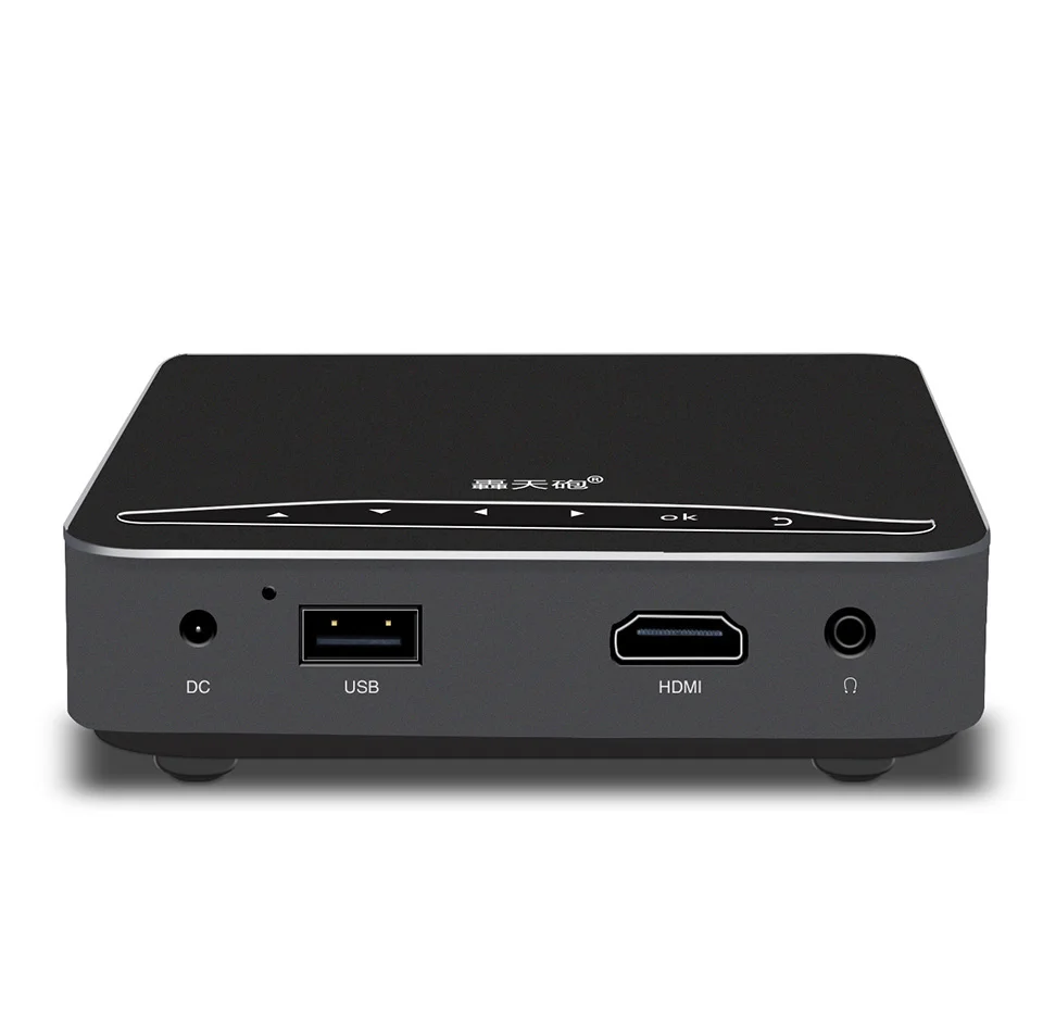 DLP100W