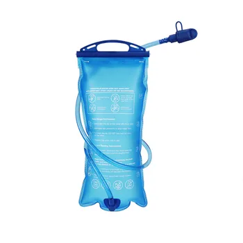 

2L Bicycle Camel Water Bag Outdoor Sports Travel Cycling EVA Large Capacity Camping Foldable Water Bag
