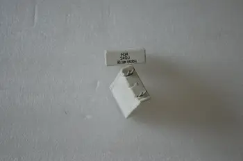 

Cement Resistor Second-hand status and tested H34 24ΩJ