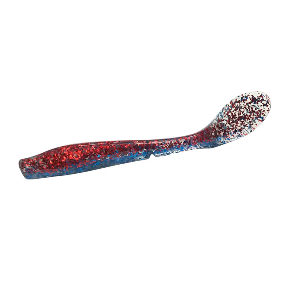 Balleo 3 шт./лот Мягкая приманка 11 г/12 см рыболовная Pollock Cod Shad Worm силиконовая для ловли