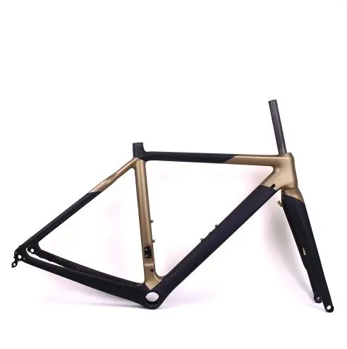 535 gold sample