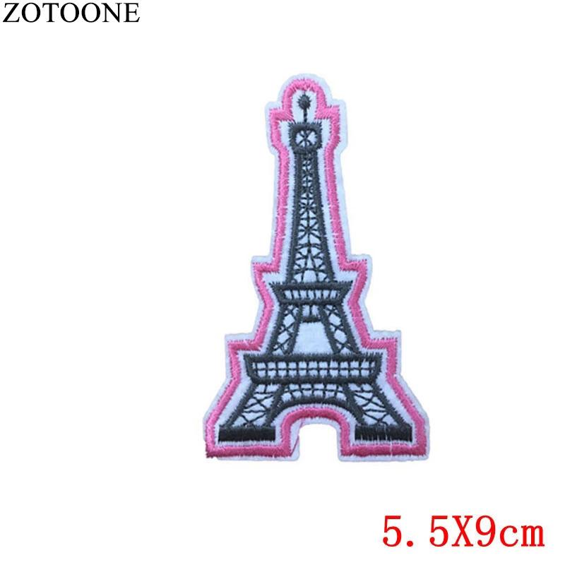 patches iron-on clothes