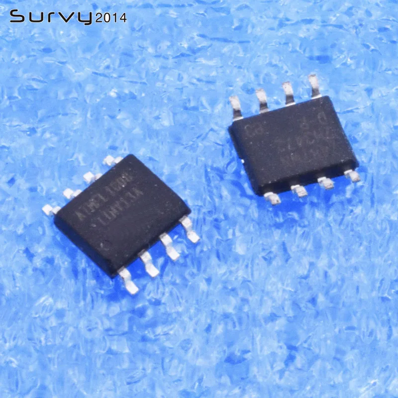 5/10PCS ATTINY13A-SSU ATTINY13A TTINY13A SOP-8 GOOG QUALITY