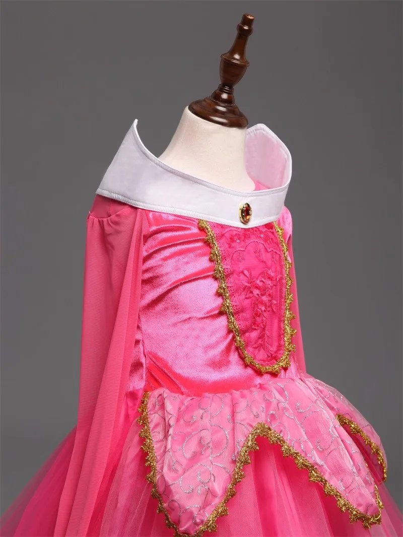 Платье-пачка для маленьких девочек «Холодное сердце Дисней»; детская юбка; хлопковые платья для маленьких девочек; вечерние фатиновые платья принцессы для танцев для девочек
