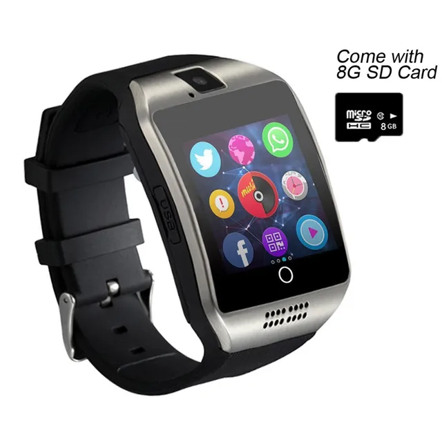 apro smartwatch