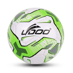 YUYU Professional Quality Official Size 5 Football Ball PU Slip-resistant Seamless Match Training Soccer Ball Football Equipment YUYU Professional Quality Official Size 5 Football Ball PU Slip-resistant Seamless Match Training Soccer Ball Football Equipment