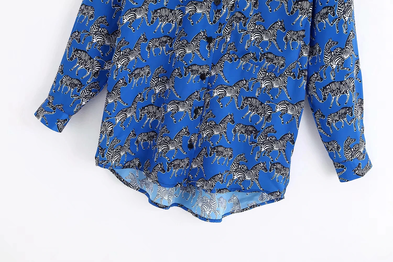 Увядшие комплект из двух предметов английский стиль принт под зебру blusas kimono футболки и шорты-шаровары конъюнкт де mujer спортивный костюм для женщин