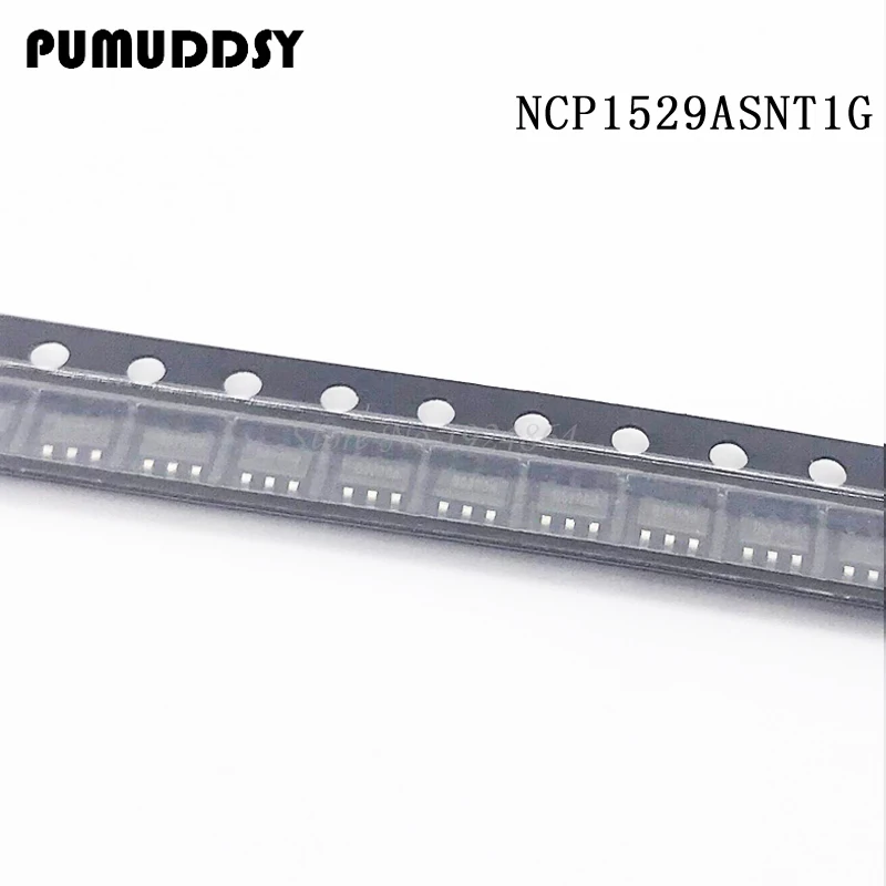 100pcs NCP1529ASNT1G NCP1529 SOT23 5 NOVO IC|Circuitos integrados ...