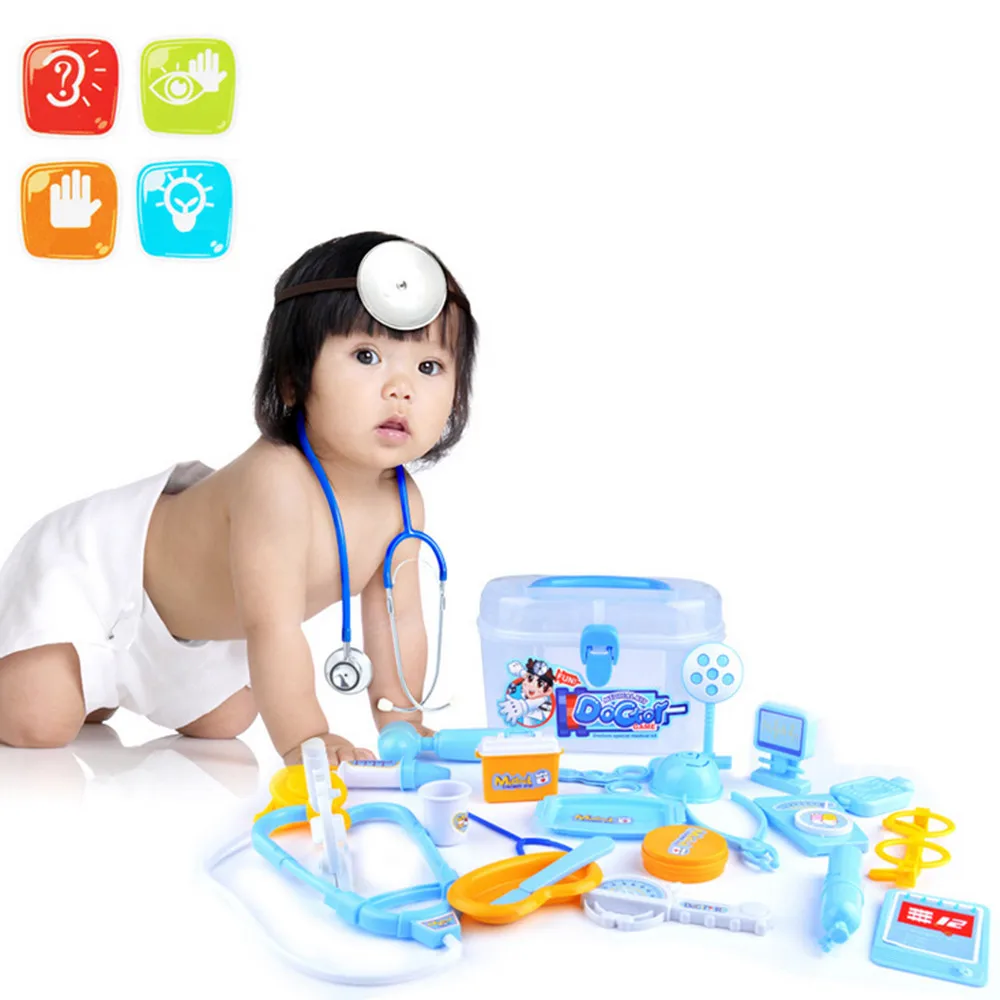 kids doctor role play