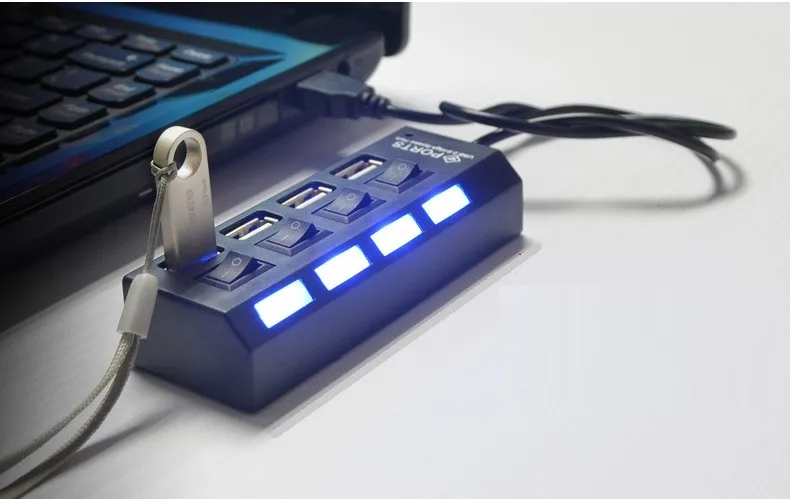USB 002-5-1