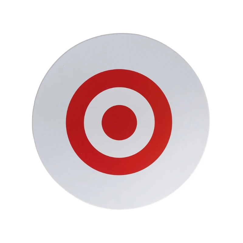

Shooting Target EVA Removable Archery Outdoor Practice Portable Light