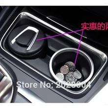 Горячий автомобиль-Стайлинг Пепельницы для авто синий светодиодный для сиденья Ibiza Leon светодиодный o AROSA Альгамбра EXEO FR supercopa mii altea Cupra Кордова Concept