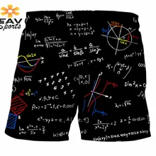 Favsports Черные Серые шорты для серфинга летние пляжные шорты штаны для серфинга с 3D принтом купальники Спортивные штаны для бега уплотнительные штаны