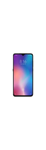 Глобальная ПЗУ Xiaomi mi 9 mi 9 8GB 128GB Смартфон Snapdragon 855 Octa Core 6,3" 1080 P AMOLED дисплей 48MP Тройная камера