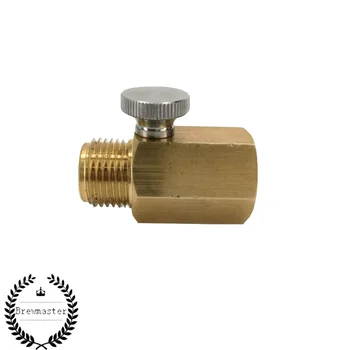 

Deluxe Cylinder Adapter (With Pin Adjustment) home brew--------AU standard
