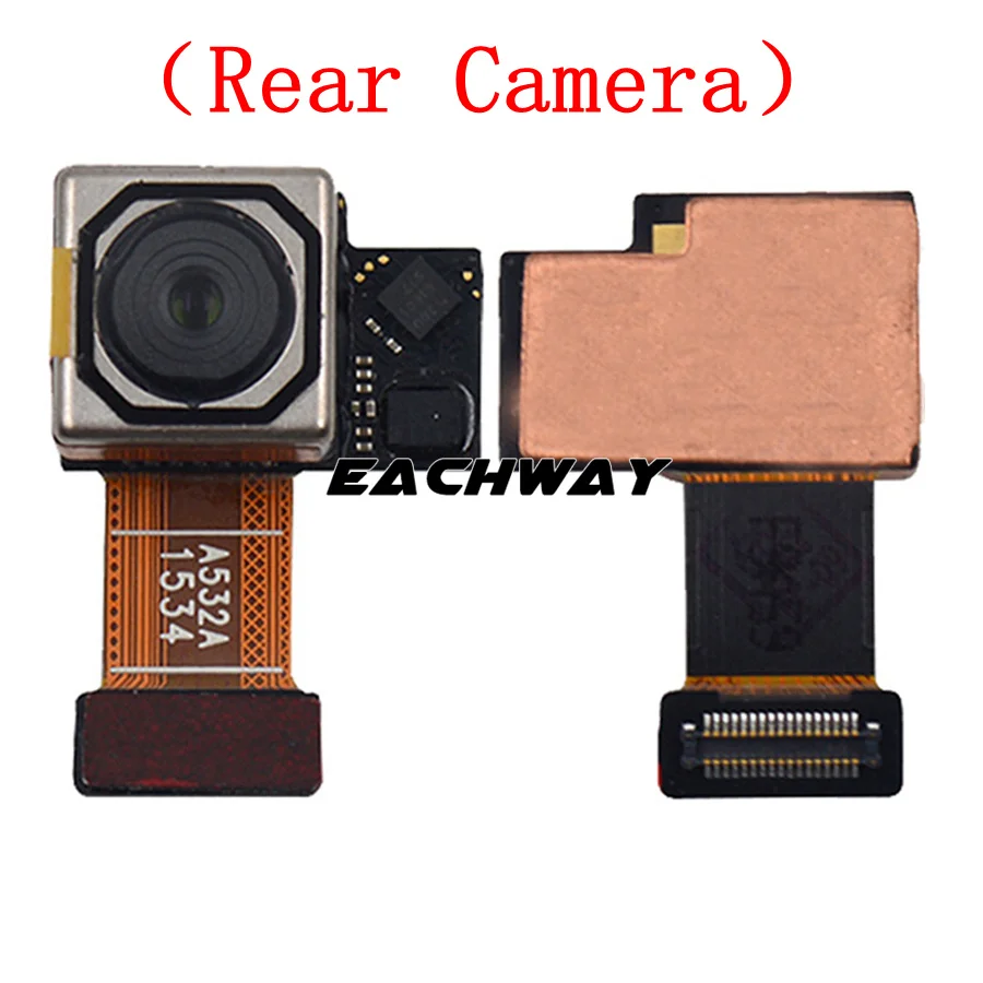 Lenovo Z90 Rear Camera 005