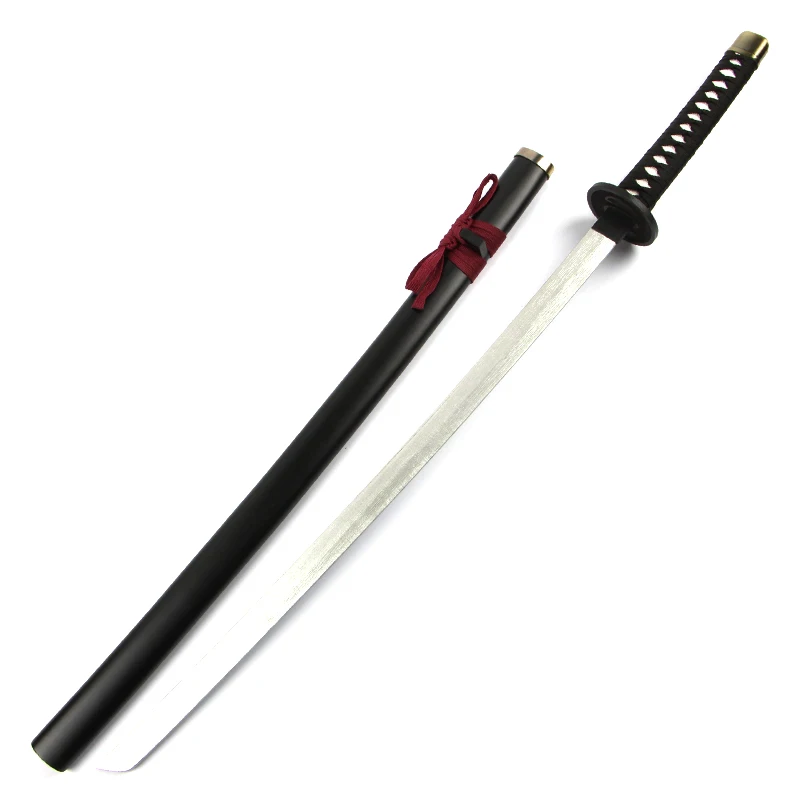 Touken Ranbu Online Yamanbagirikunihiro деревянный меч игровой персонаж косплей Катана