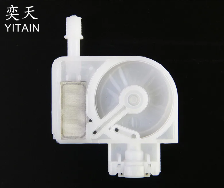 FREE SHIPPING 20 pcs Ink Damper for Epson Stylus 4800 , damper for