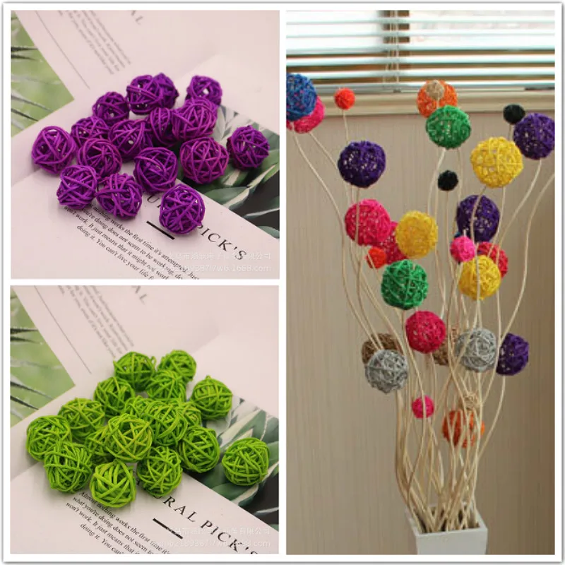 

1pcs 3cm Green Vine Ball Toy Ball Friendly Colorful Soft Plastic Ocean Funny Baby Kid Swim Toy Water Pool Wave