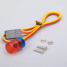 1:10 Model Car Accessories RC Car Parts 4 Models 360 Rotation 1/8 1/10 RC Car Flash Ultra Bright LED Light Aluminum Lamp цена 1:10 Model Car Accessories RC Car Parts 4 Models 360 Rotation 1/8 1/10 RC Car Flash Ultra Bright LED Light Aluminum Lamp цены онлайн