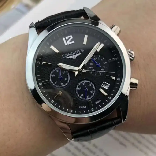 

2019 new watch