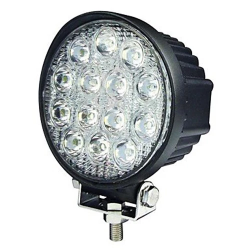 

42W Watts LED Work Light Lamp Truck Trailer SUV ATV JEEP Offroad Boat Bowfishing