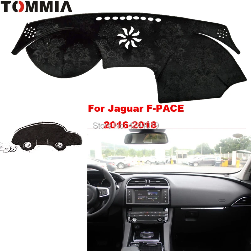 f-pace