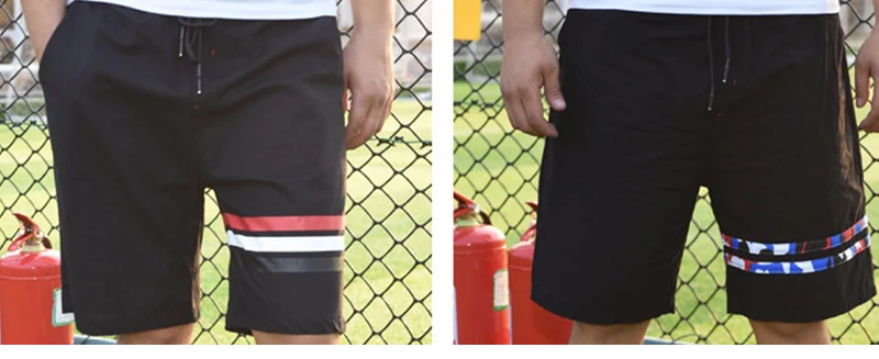 Shorts Man Pocket   (9)