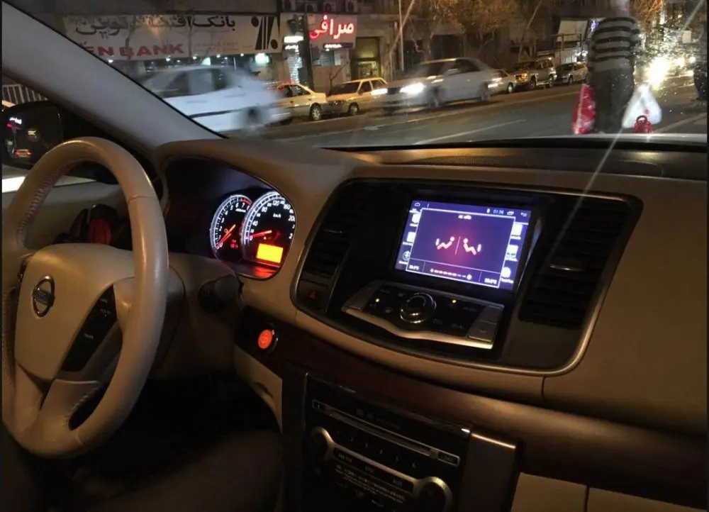 Ips Minitor Android4.44 автомобильный аудио для Nissan Teana J32 Maxima A35 2008- стерео головное устройство видео gps Navi мультимедиа 4G