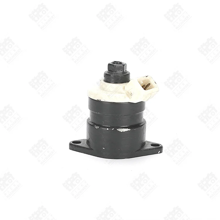 Hitachi экскаватор ZAX200/EX210/230/330/360-2-3/6 гидравлический насос с большой помпой электромагнитный пропорциональный клапан экскаватор искусство