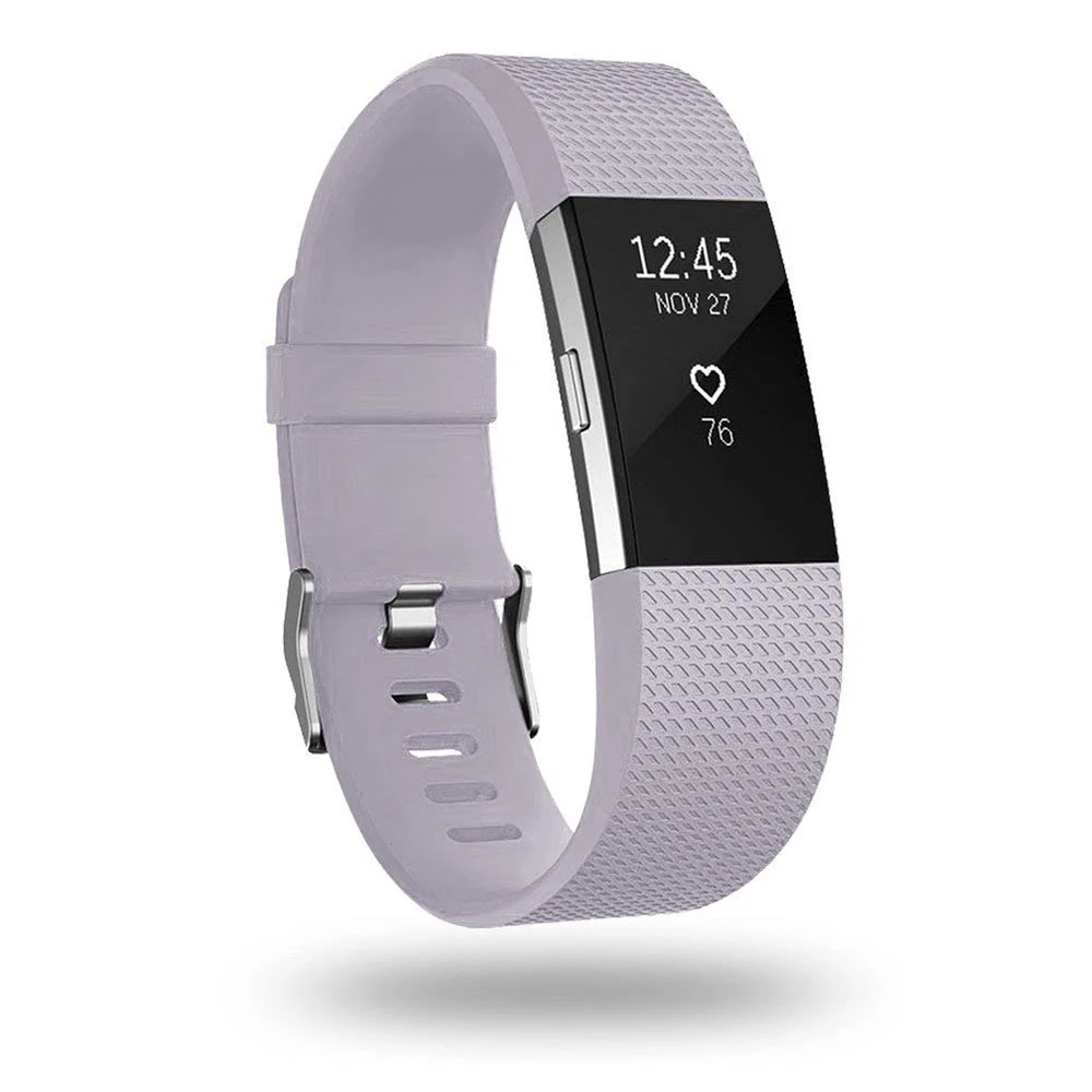 Часы для Fitbit Charge 2 классические и специальные часы