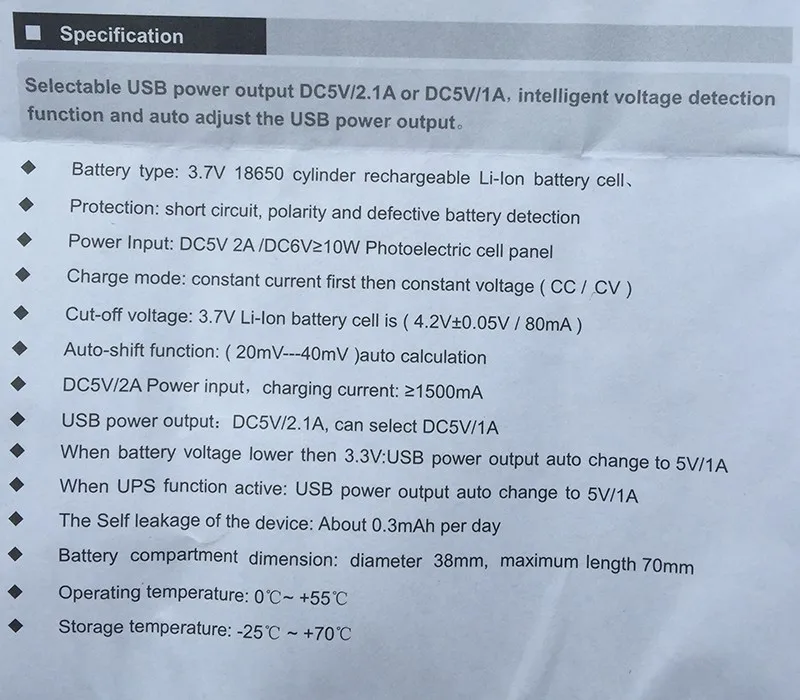 Soshine E4S 2x18650 зарядное устройство чехол ЖК-дисплей банк питания для мобильного телефона Dual USB Интеллектуальный банк питания для Iphone 5S 6 6 S 7