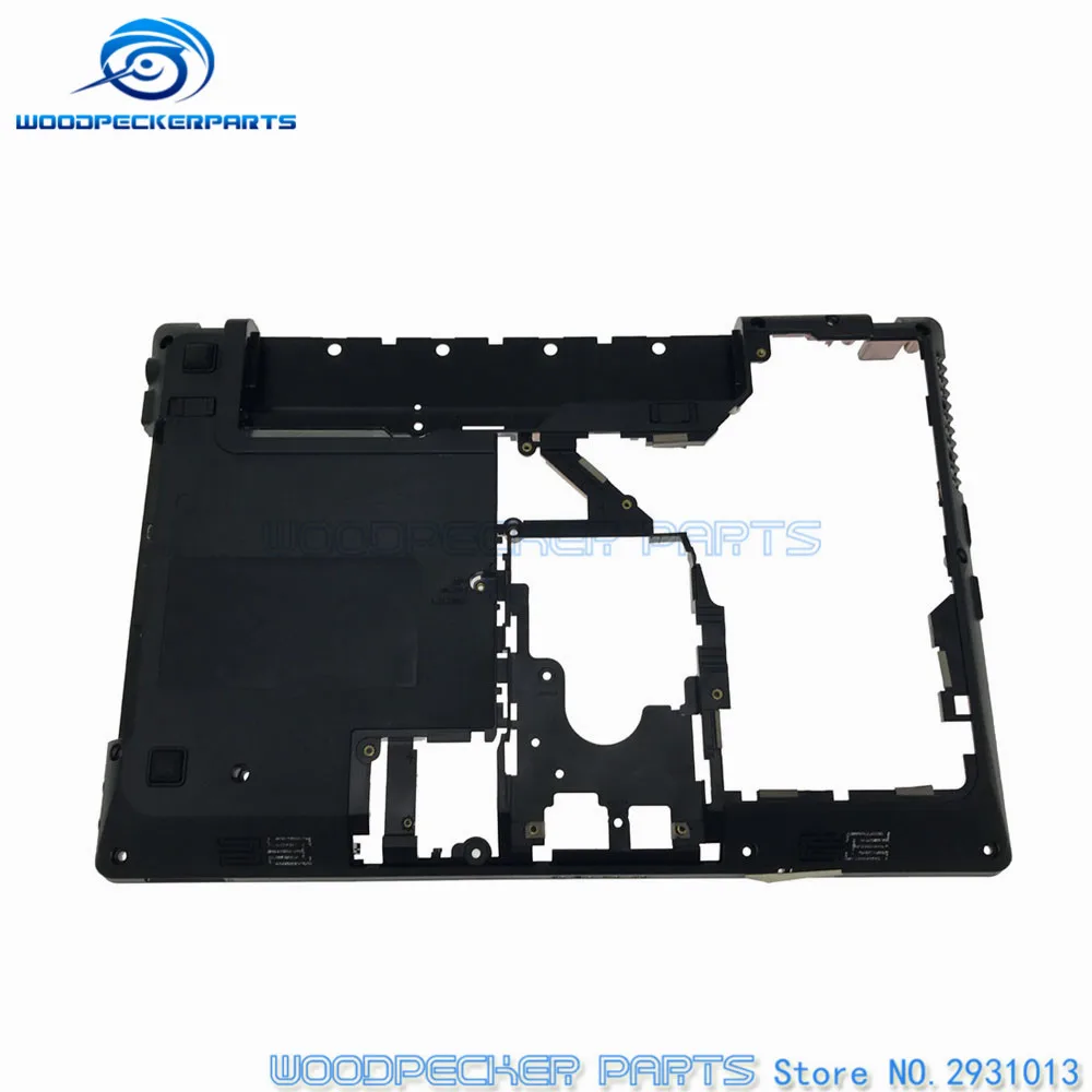 

New Laptop Bottom shell case For Lenovo For Ideapad G470 G475 G470D G470AX G475AX Bottom Case Cover Base AP0GL000800