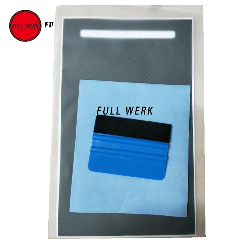 Armrest Sticker-15