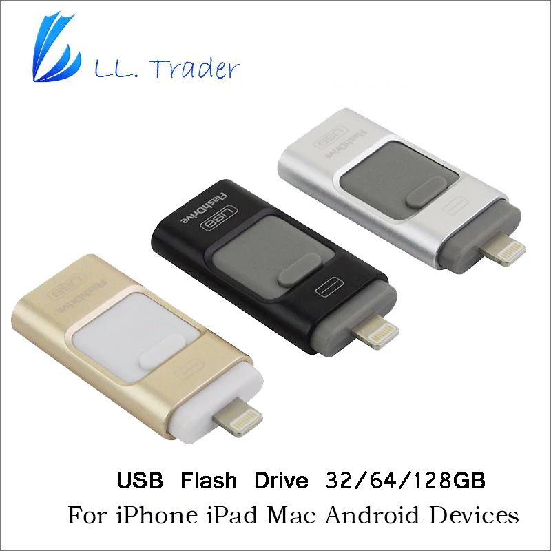 Ipad trader