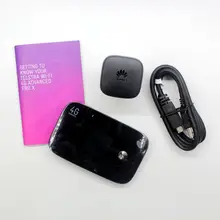 Unlocked HUAWEI E5786 E5786s-62a 4G LTE Advanced CAT6 300Mbps Pocket plus 2pcs antenna цена Unlocked HUAWEI E5786 E5786s-62a 4G LTE Advanced CAT6 300Mbps Pocket plus 2pcs antenna цены онлайн