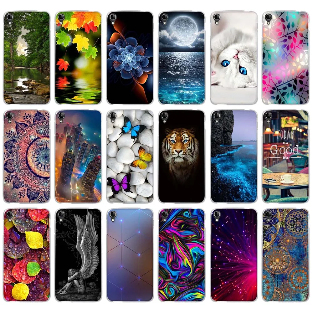 

Luxury Phone Case For Alcatel One Touch Idol 3 5.5 inch 6045 6045Y 6045K Case Soft TPU Cover For Alcatel One Touch Idol 3 5.5"