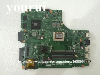 

CN-0616FF 0616FF 616FF FOR DELL M431R 5435 laptop motherboard 12213-1 DNE40 PWB:F77G4 A8-5545M mainboard notbook PC