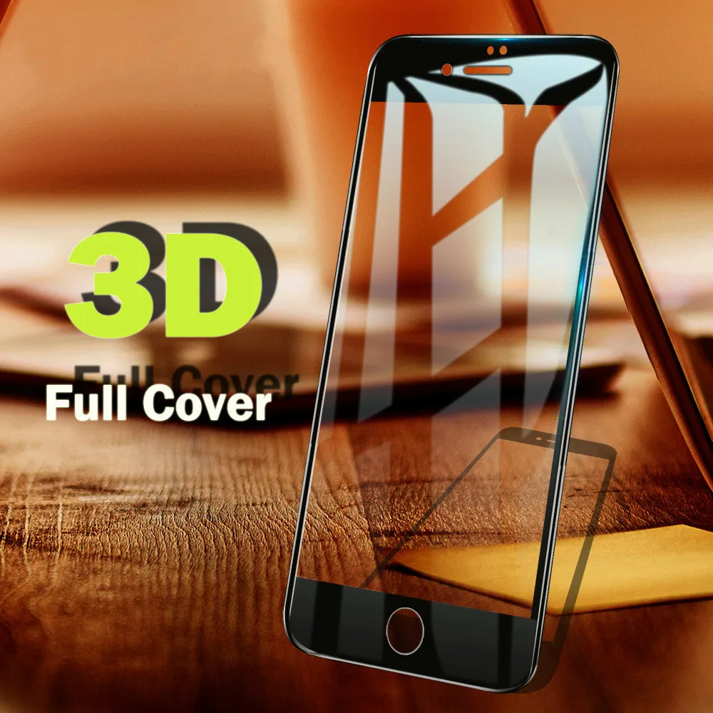 3D-Tempered-Glass-for-iPhone-7-6-6s-Plus-8-iPhone-6-Plus-Screen-Protector-Full (4)