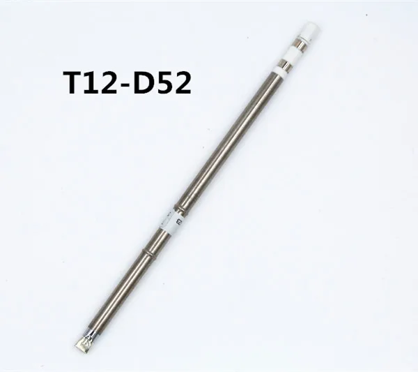 SZBFT T12-D52 JL02 JS02 K KF ку ILS ect серии для Hakko паяльная станция FX-951 FX-952 Бесплатная доставка