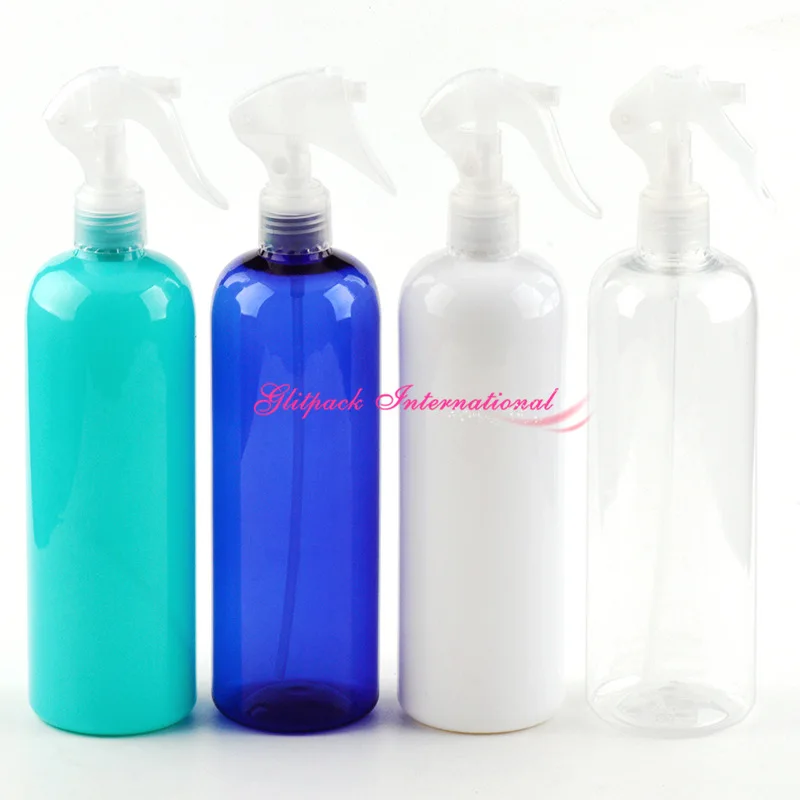 500ml pump bottle