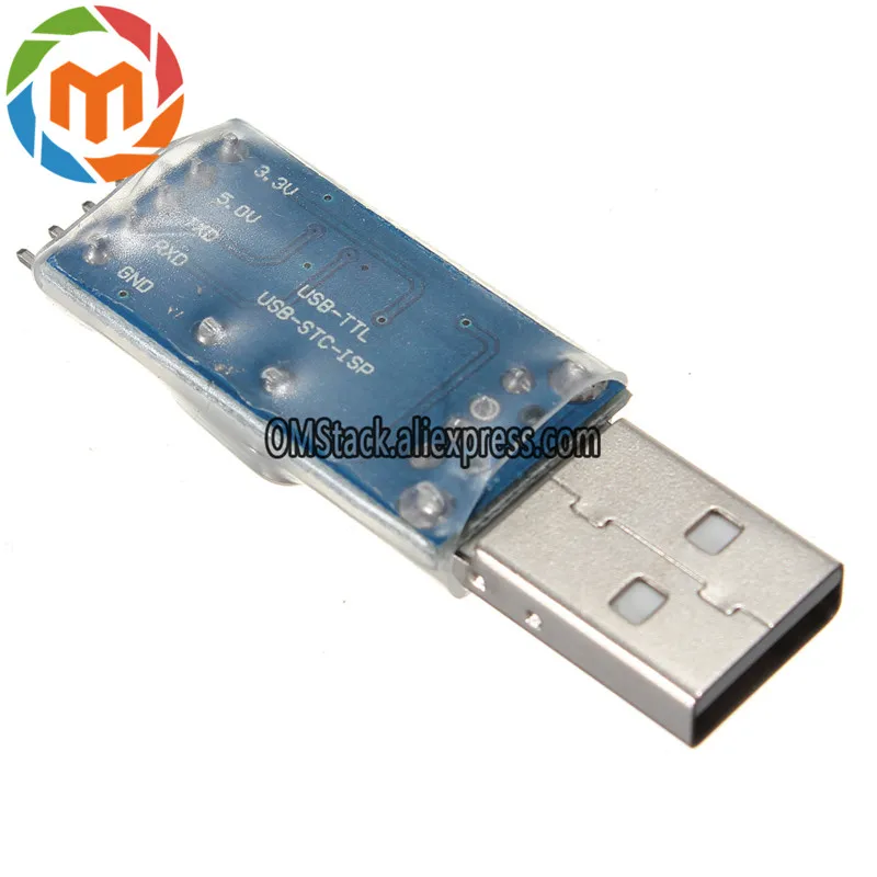 1PC-New-Arrival-Upgrade-PL2303HX-USB-To-RS232-TTL-Chip-Converter-Adapter-Module-Board (2)