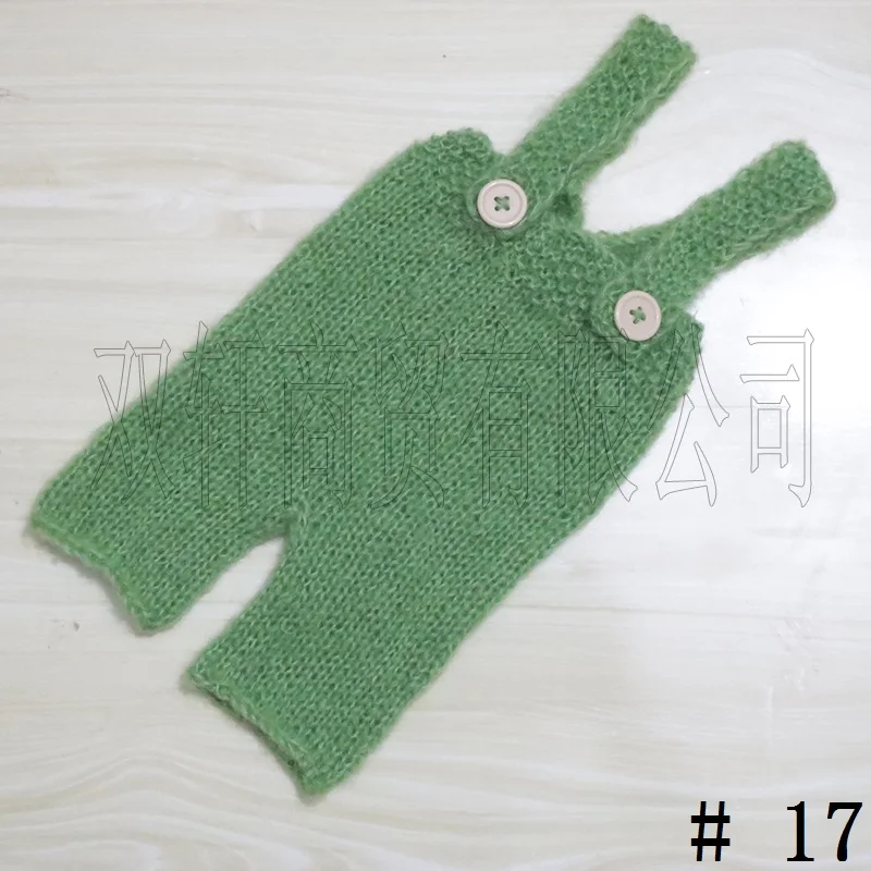 

Newborn mohair pants photo prop baby photography props