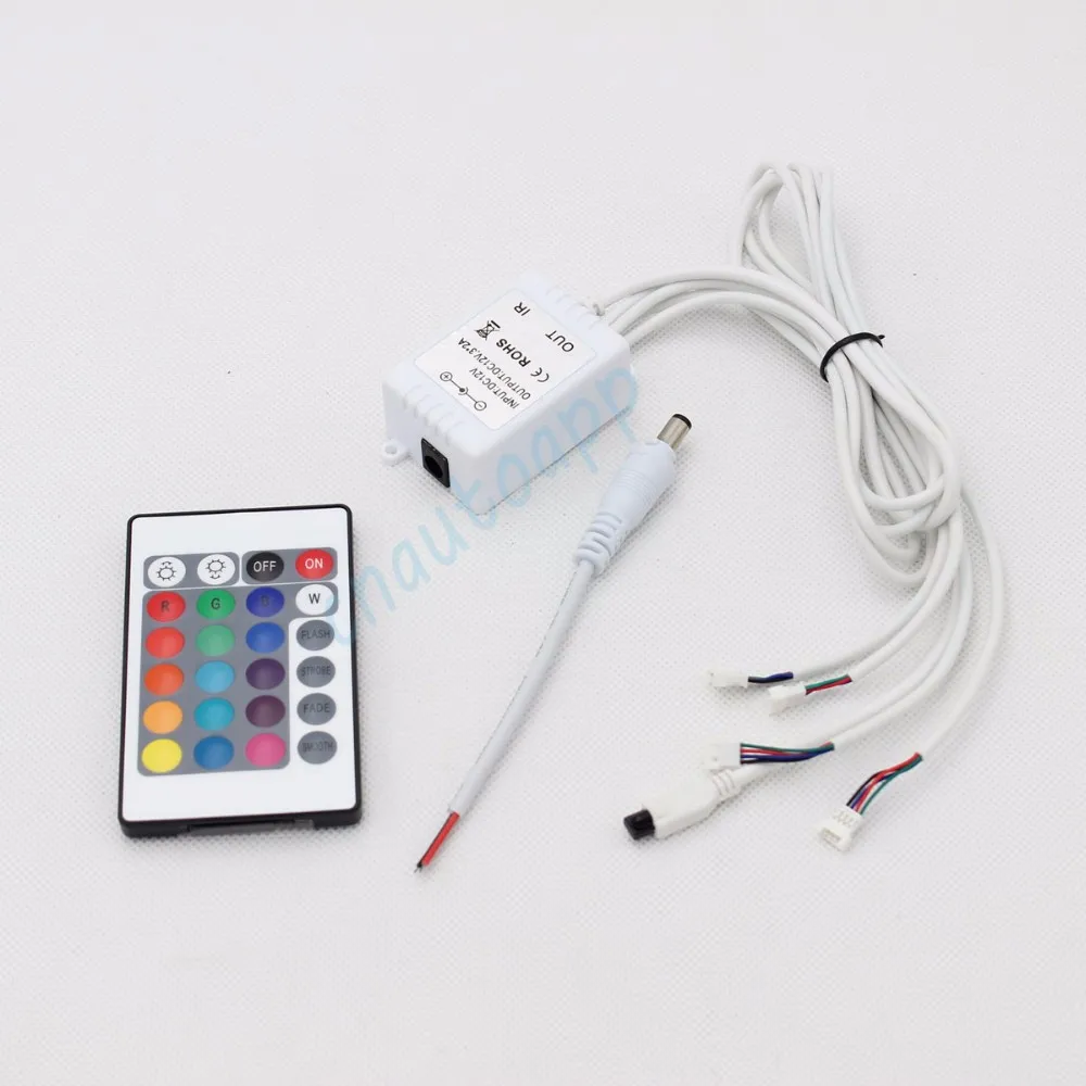 RGB IR-remote-control-1