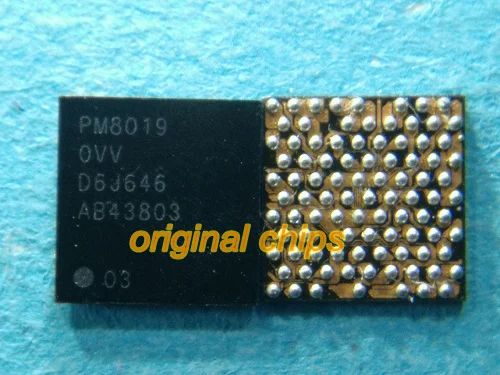 

10pcs/lot PM8019 Small Power Management IC for iPhone 6 6Plus