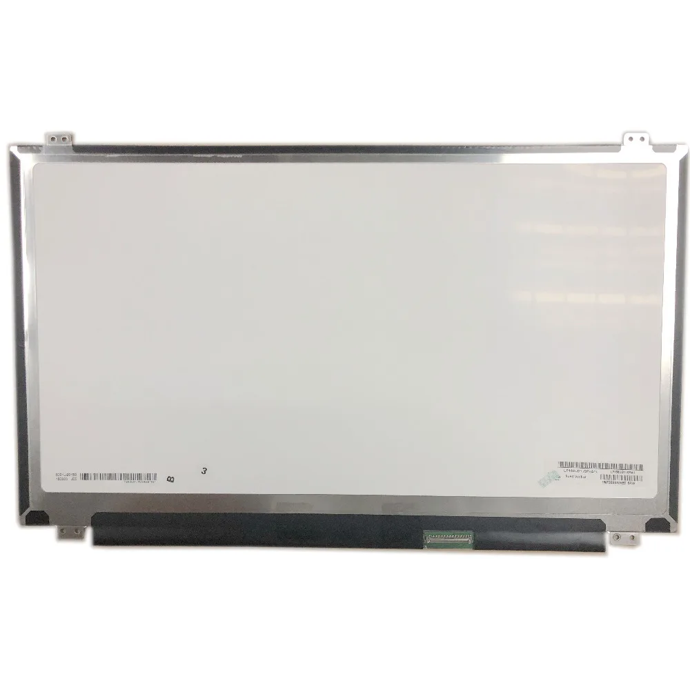 LED LP156UD1 SPA1 LP156UD1(SP)(A1) LP156UD1-SPA1 40 pin IPS 15 6 светодиодный ЖК-экран дисплей 3840x2160 UHD EDP |
