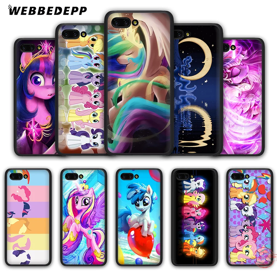WEBBEDEPP чехол для Honor 20 10 9 9X 8 Lite 8C 8X 7X 7C 7A 3 ГБ 6A Pro View | Мобильные телефоны и аксессуары