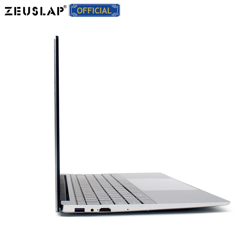 Ультратонкий ноутбук 15 6 дюйма 8 ГБ ОЗУ + 1 ТБ SSD Intel Core i3 5005U процессор 1920X1080P FHD Wi Fi
