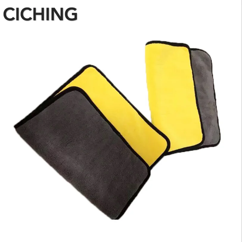 

New Car Styling motorcycle cleaning tool towels For Maserati M156 GranTurismo GranCabrio M157 Tesla Model 3 Model S Roadster